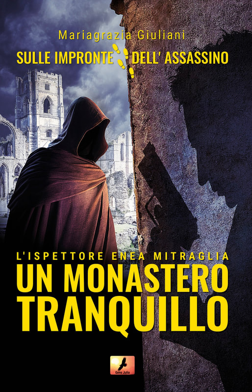 Il Mistero di via Toledo